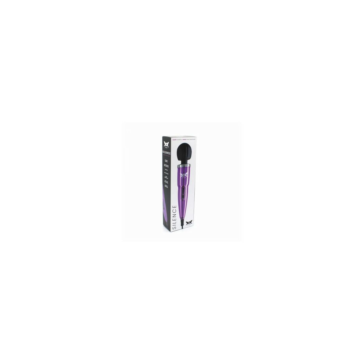 Massager Pixey Violet